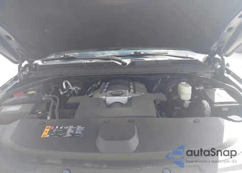 2020 Cadillac Escalade 4Wd Luxury из США, поврежденный, VIN 1GYS4BKJ7LR221572